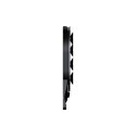 Uchwyt na smartfona z podstawką i przyssawkami Joyroom JR-ZS418 z MagSafe - czarny