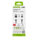 Kabel SBS TECABLETC3MTK USB-A - USB-C 3m - czarny
