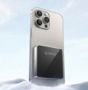 Kieszeń dyskowa Orico AP30-G2 M.2 NVME z magnesem MagSafe USB-C 3.2 - czarna