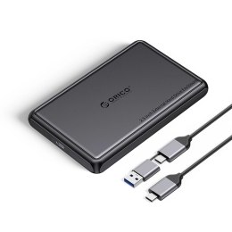 Kieszeń dyskowa Orico DDL25-C3 2,5