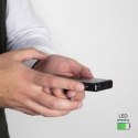Powerbank SBS TTBB10000FASTPD20K 10000 mAh 20W z Power Delivery - czarny