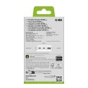 Powerbank SBS TTBB20000PD20W 20000 mAh 20W Power Delivery z MicroUSB, USB-C, USB-A - biały