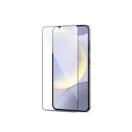 Szkło hartowane Joyroom JR-MJS0221 2.5D prywatyzujące, ze wzmocnionymi krawędziami na Samsung Galaxy S24