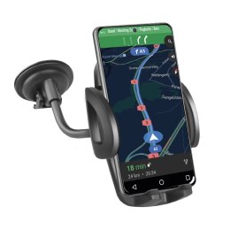 Uchwyt na smartfona SBS TE0UCH20W do 6,8