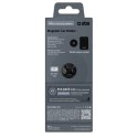 Uchwyt na smartfona SBS TESUNSUPMAGK kompatybilny z MagSafe, na kratkę nawiewu - czarny