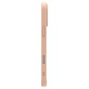Etui Spigen Ultra Hybrid "T" Magsafe na iPhone 16 Pro - różowe