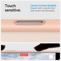 Etui Spigen Ultra Hybrid "T" Magsafe na iPhone 16 Pro - różowe