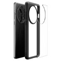 Etui Spigen Ultra Hybrid na OnePlus 13 - czarne