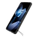Etui Spigen Ultra Hybrid na OnePlus 13 - czarne