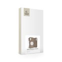 Etui Tech-Protect Liquid Silicone MagSafe na iPhone 16 - brązowe