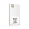 Etui Tech-Protect Liquid Silicone MagSafe na iPhone 16 - szare