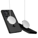 Etui Tech-Protect MagMat MagSafe na Samsung Galaxy S25 Ultra - czarne