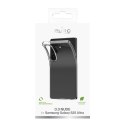Etui silikonowe Puro 03 Nude do Samsung Galaxy S25 Ultra - przezroczyste