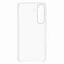 Etui silikonowe Samsung Clear Case EF-QS931CTEGWW do Samsung Galaxy S25 - przezroczyste