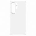 Etui silikonowe Samsung Clear Case EF-QS938CTEGWW do Samsung Galaxy S25 Ultra - przezroczyste