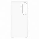 Etui silikonowe Samsung Clear Case EF-QS938CTEGWW do Samsung Galaxy S25 Ultra - przezroczyste