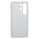 Etui silikonowe Samsung Flipsuit Case EF-MS938CWEGWW do Samsung Galaxy S25 Ultra - białe