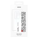 Etui silikonowe Samsung Flipsuit Case EF-MS938CWEGWW do Samsung Galaxy S25 Ultra - białe