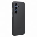 Etui silikonowe Samsung Silicone Case EF-PS931CBEGWW do Samsung Galaxy S25 - czarne