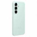 Etui silikonowe Samsung Silicone Case EF-PS931CMEGWW do Samsung Galaxy S25 - miętowe