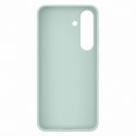 Etui silikonowe Samsung Silicone Case EF-PS931CMEGWW do Samsung Galaxy S25 - miętowe