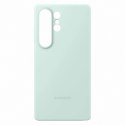 Etui silikonowe Samsung Silicone Case EF-PS938CMEGWW do Samsung Galaxy S25 Ultra - miętowe