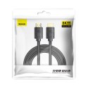 Kabel HDMI Baseus High Definition Series 8K 2m - czarny