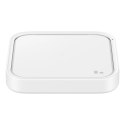 Ładowarka bezprzewodowa Samsung EP-P2400BWEGEU 15W 1.67A indukcyjna - biała