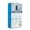 Powerbank Veger ACE100 W1146 10000mAh 20W PD QC3.0 - czarny