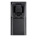 Powerbank Veger ACE100 W1146 10000mAh 20W PD QC3.0 - czarny
