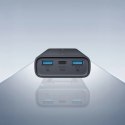 Powerbank Veger ACE100 W1146 10000mAh 20W PD QC3.0 - czarny