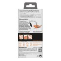 Szkło hartowane SBS Tempered Glass D3O z ramką do Samsung Galaxy S25+ / S24+