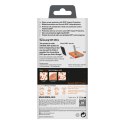 Szkło hartowane SBS Tempered Glass D3O z ramką do Samsung Galaxy S25 Ultra