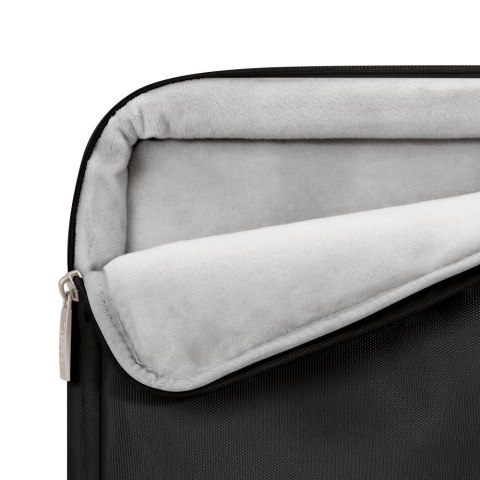 Torba na laptopa 13-14 Tech-Protect Pocket - czarna Torba na laptopa 13-14 Tech-Protect Pocket - czarna