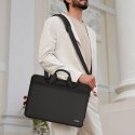 Torba na laptopa 13-14 Tech-Protect Pocket - czarna