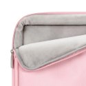 Torba na laptopa 15-16 Tech-Protect Pocket - różowa