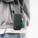 Etui Ringke Onyx MagSafe na Google Pixel 9 - czarny