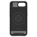 Etui Spigen Core Armor MagSafe na iPhone 16e - czarne