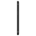 Etui Spigen Core Armor MagSafe na iPhone 16e - czarne