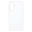Etui silikonowe Samsung Clear Case EF-QA366CTEGWW do Samsung Galaxy A36 5G - przezroczyste