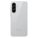 Etui silikonowe Samsung Clear Case EF-QA566CTEGWW do Samsung Galaxy A56 5G - przezroczyste