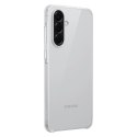 Etui silikonowe Samsung Clear Case EF-QA566CTEGWW do Samsung Galaxy A56 5G - przezroczyste