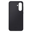 Etui silikonowe Samsung Rugged EF-RA366CBEGWW na Samsung Galaxy A36 5G - czarne