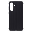 Etui silikonowe Samsung Rugged EF-RA566CBEGWW na Samsung Galaxy A56 5G - czarne