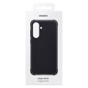 Etui silikonowe Samsung Rugged EF-RA566CBEGWW na Samsung Galaxy A56 5G - czarne