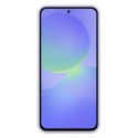 Etui silikonowe Samsung Silicone Case EF-PA366CVEGWW na Samsung Galaxy A36 5G - fioletowe