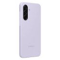 Etui silikonowe Samsung Silicone Case EF-PA366CVEGWW na Samsung Galaxy A36 5G - fioletowe