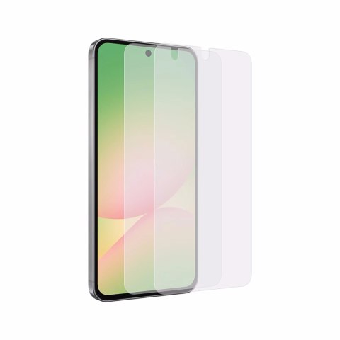 Folia ochronna Samsung Screen Protector EF-UA566CTEGWW na ekran do Samsung Galaxy A56 5G Folia ochronna Samsung Screen Protector EF-UA566CTEGWW na ekran do Samsung Galaxy A56 5G