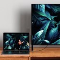 Kabel Tech-Protect UltraBoost USB-C / HDMI 60Hz 180cm - czarny