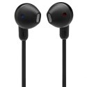 Słuchawki bezprzewodowe JBL Tune 215BT douszne - czarne